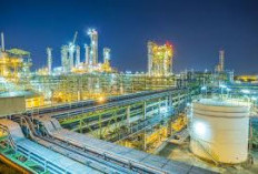 Kilang Hijau RU III Plaju: Pilar Transisi Energi, Dukungan Infrastruktur untuk Energi Hijau 