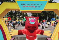 Timnas Indonesia U-17 Bersiap Hadapi Ekuador!
