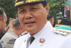 Komitmen Pemkab Muara Enim Bangun Kawasan Industri Kopi di Semende