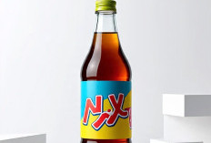 7 Cara yang Aman Jika Ingin Meminum Soda