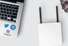 Ini dia Ciri-Ciri Jika Wifi Anda Sudah Dicolong
