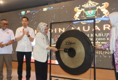 Wabub Sumarni Dorong KADIN Maksimalkan Potensi SDA Lokal  