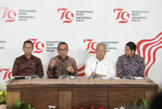 Jakarta dan IKN Siap Rayakan  Kemerdekaan HUT RI ke-79