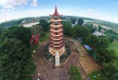 Bukan Luar Negeri, Tapi Tempat Wisata di Sumsel Ini Bikin Traveller  susah move on!