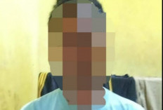 Curi 9 Batang Pipa Besi Pertamina