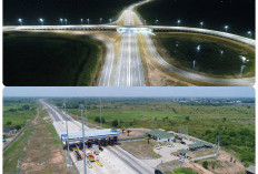 Punya Infrastruktur Modern, Ekonomi Regional Sumsel Melesat, ini Penyebabkannya!