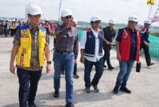 Tol Palembang-Betung Dikebut untuk Mudik Lebaran 2026: Waktu Tempuh Lebih Singkat dan Hemat Biaya 