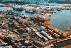 Pelabuhan Hantu Boom Baru Segera Pensiun? Tanjung Carat Siap Gantikan dan Buka Jalan Global