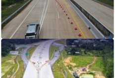 Era Baru Dimulai: Apa yang Berubah? Proyek Strategis: Pilar Masa Depan Sumsel