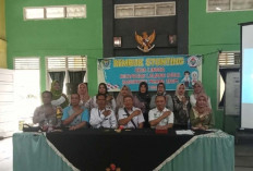 9 Anak Terindentifikasi Alami Gejala Stunting 