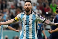 7 Pencetak Gol Terbanyak Kualifikasi Piala Dunia 2026, Messi dan Mbappe Memimpin, Ronaldo Tersingkir