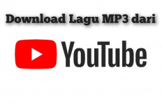 Download Lagu MP3 dari YouTube Tanpa Aplikasi Gampang Bro 