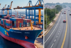 Tumpuan Negara: 2 Infrastruktur Raksasa di Sumsel Memecah Kebuntuan Ekonomi Nasional