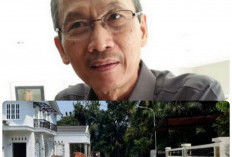 Kritisi Proyek Jalan Buntu Rp 4,1 Miliar, Jika ada Penyimpangan Minta APH Selidiki