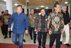 Antera Puji Gebrakan Bupati Bebaskan Muara Enim dari Angkutan Batubara