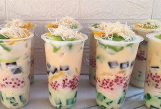 Resep Minuman Viral yang Cocok Untuk Bulan Ramadhan