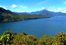 Liburan Adem di Sumsel: Gunung Dempo & Danau Ranau, Pesona Alam yang Sejuk