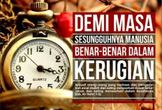 6 Kategori Orang yang Merugi di Akhirat Nanti, Siapa Saja?