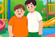 7 Penyebab Anak Bisa Cacingan