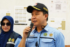 Pemulangan Jemaah Haji Indonesia Lancar, Dua Kloter Surabaya Sempat Tertunda 