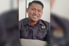 Syarat Pencalonan Cabup-Cawabup Muara Enim oleh Parpol