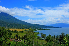 Wisata Dua Dunia di Sumsel: Dari Danau Purba 50.000 Tahun hingga Ikon Modern Ampera