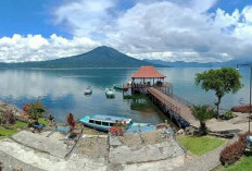 Danau Ranau dan 7 Keajaiban Sumsel: Dari Alam Purba 50 Ribu Tahun hingga Ikon Legendaris