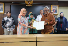 Persentase Tumbuh Capai 95%, PetroChina Sukses Hijaukan 34 Hektare DAS Jambi