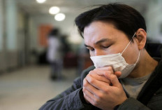 Waspada, 10 Tempat Rawan Mudah Terserang Penyakit Flu