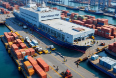 Sumsel Bakal Punya Infrastruktur Super Canggih Andalan Pendorong Ekspor ke Pasar Global