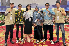 Pemuda Muara Enim Siap Bangun dan Memajukan Desa
