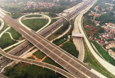 Tol Sumsel: Jalan Aspal Jadi Jalan Masa Depan, Dari Ekonomi ke Ekologi!
