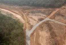 Sumsel Ngebut Tol: Cetak Jalur Cepat Menuju Era Keemasan Ekonomi