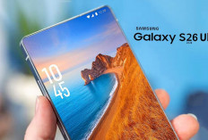 Privasi Makin Ketat, Samsung Galaxy S26 Ultra Disebut Punya Sistem Keamanan Baru