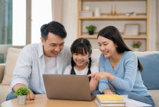Menjaga Anak Tetap Aman di Era Digital: Tantangan Baru bagi Orang Tua