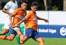 Hasil Liga 2 Senin, 7 Oktober 2024: Duel Sengit Penuh Drama!