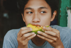 4 Sifat dari Buah Mangga yang memicu Rasa Sensitif