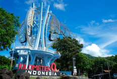 10 Kota Paling Sedikit Penduduk di Indonesia, Tapi Kaya Keunikan dan Kaya Potensi!