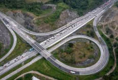 Tol Trans Sumatera, Sumsel Jadi Pusat Gravitasi Ekonomi Baru