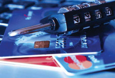 Bobol Bank Hingga Rp 5,1 Miliar, Pakai 41 KTP Palsu Untuk Kartu Kredit