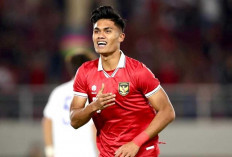 Menelusuri Jejak Karir Sepakbola Muhammad Ramadhan Sananta di Liga 1 Indonesia