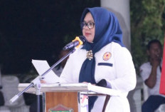 Wabup Sumarni Dorong Pembentukan Perda Olahraga Prestasi