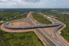 Sumsel Siap Take Off! Dari Tol Sampai Energi Hijau, Triliunan Rupiah Buka Jalan ke Masa Depan