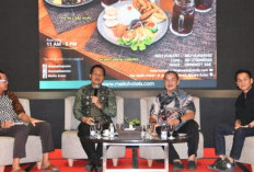 Bupati Edison Ajak Tokoh dan PKT Dukung Program MEMBARA