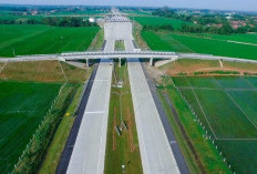 Dua Provinsi Ini Akan Tersambung Tol! Waktu Tempuh Turun Drastis