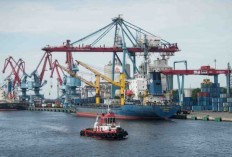 Ekonomi dan Logistik Sumsel Bakal Meledak, Jika Pelabuhan Internasional Ini jadi Dibangun