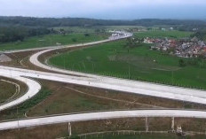 Tol Salatiga-Bawen Bantu Meningkatkan Konektivitas Antara Semarang dan Solo, Serta Memacu Pertumbuhan Ekonomi 