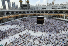 Daftar Tunggu Haji Sumsel Tembus 30 Tahun: Fakta, Penyebab, dan Harapan Jemaah Masa Depan