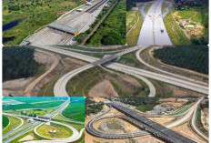 Jaringan Jalan Tol Sumsel: Tingkatkan Konektivitas, Perdagangan, dan Pusat Ekonomi Baru