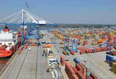 Sumsel Berlari ke Masa Depan: Transformasi Triliunan Menuju Pusat Ekonomi Hijau Indonesia